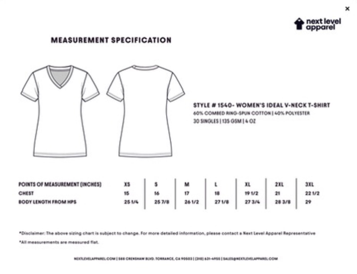 "Listen More, Judge Less" Inspirational Women's Tee