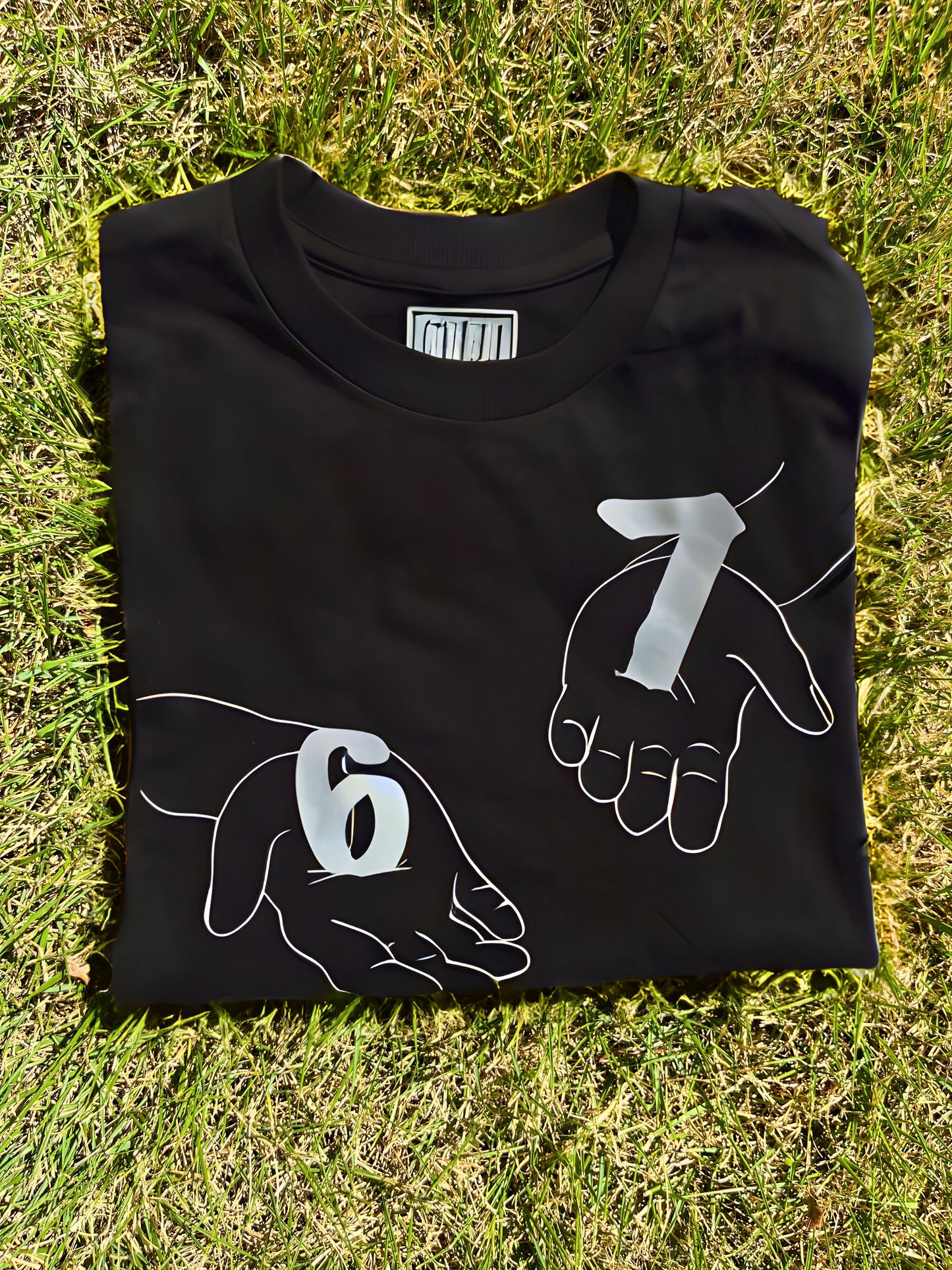 67 Meme Unisex T-Shirt